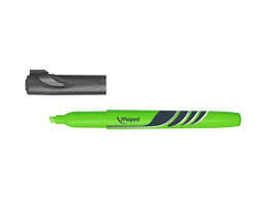 Resaltador Maped Fluo Pen - comprar online