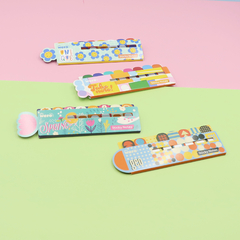 Notas Wero Adhesivas Sticky Notes 8 Block X25 Hjs C/u - comprar online