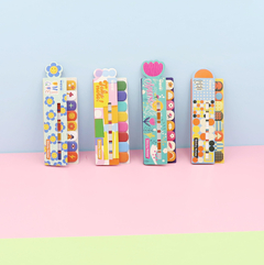 Notas Wero Adhesivas Sticky Notes 8 Block X25 Hjs C/u