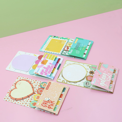 Notas Wero Sticky Notes Autoadhesivas Block + Banderitas en internet
