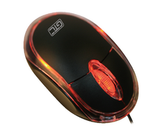Mouse Gtc Mog-107 Optico Luminoso 800 Dpi en internet