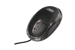 Imagen de Mouse Gtc Mog-107 Optico Luminoso 800 Dpi