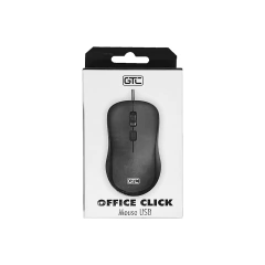 Mouse Gtc Mog-108 Office Click 1000 Dpi - comprar online