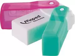 Goma Maped Technic Wings Estuche Plastico - comprar online