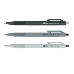 Bolígrafo Filgo Fastrack Retractil 1.0 MM X1 - Libreria Constitucion Minorista