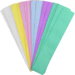 Papel Crepe de Colores Clasico / Pastel 50X200 Cm X1 - comprar online