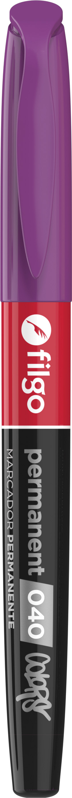 Marcador Filgo Permanente Strong 040 - tienda online