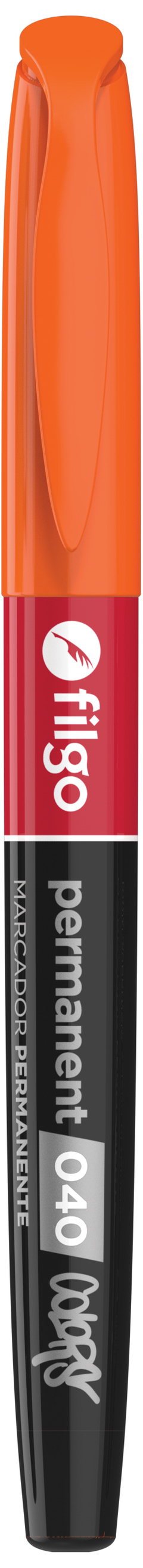 Marcador Filgo Permanente Strong 040 - tienda online