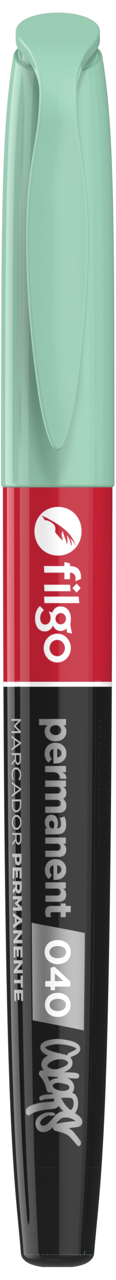 Marcador Filgo Permanente Strong 040 - comprar online