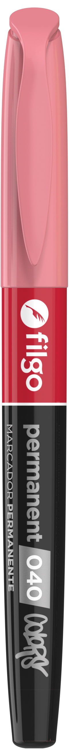 Marcador Filgo Permanente Strong 040 - tienda online