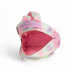 Imagen de Mochila Fw Fun World Rainbow Escolar 17''