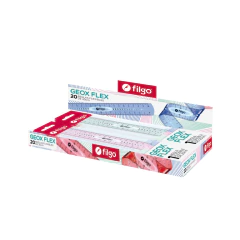 Regla Filgo Geo Flex Flexible 20 Cm - Libreria Constitucion Minorista