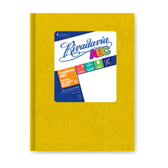 Cuaderno Rivadavia ABC Araña 19x23,5 cm X50 hjs en internet