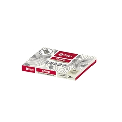Sacapuntas Filgo Metalico Pinto Sharp - comprar online