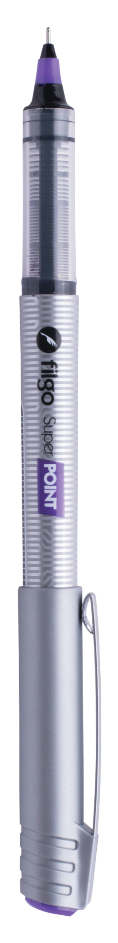 Roller Filgo Super Point 0.5 Tinta Liquida X1
