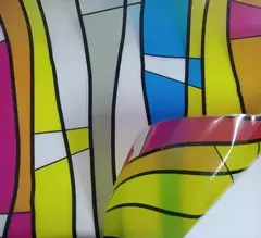 Papel Contact Self Vitreaux 45 Cm Rollo X3 M - tienda online