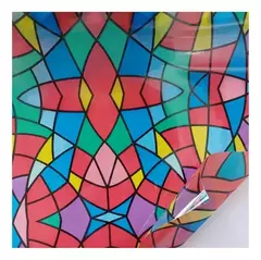 Papel Contact Self Vitreaux 45 Cm Rollo X5 M en internet