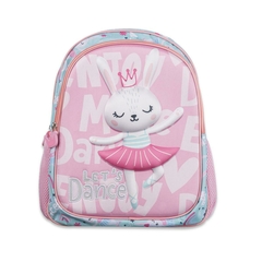 Mochila Talbot Fantasy Escolar Jardin 14" en internet