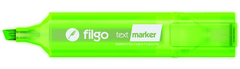 Resaltador Filgo Ancho Fluo X1