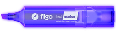 Resaltador Filgo Ancho Fluo X1 - Libreria Constitucion Minorista