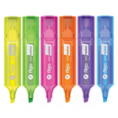 Resaltador Filgo Ancho Fluo X1