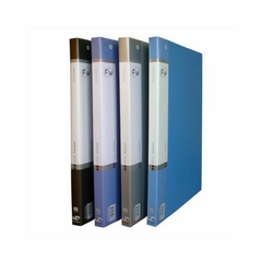 Carpeta Fw Velox A4 / Oficio - comprar online