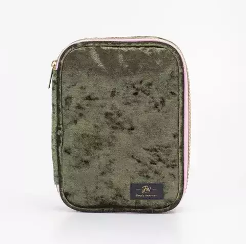 Cartuchera Fw Organizador Velvet - comprar online