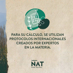 Resma Ledesma Nat Papel Natural - tienda online