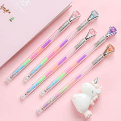Boligrafo Wero Diamante Multicolor X1 - comprar online
