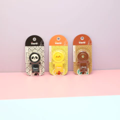 Corrector Wero Correction Pen Ok! En Cinta C/ Forma 5mmx6m