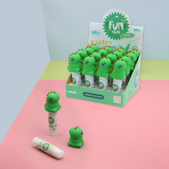 Adhesivo Wero Fun Stick En Barra Tapa C/ Diseño 8 Gr X1