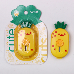 Cortante Wero Cute Cuts Fruit Mini Cutter Frutas en internet