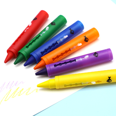 Crayones Wero Ocean Para El Agua Retractil X6 en internet