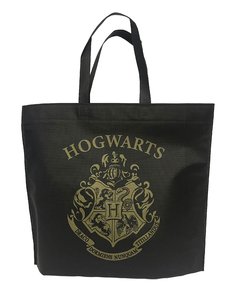 Eco Bolsa Wero Harry Potter Tote Bag 45x40 Cm - comprar online