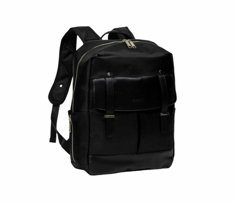 Mochila Fw B-Pack Nueva York P/ Notebook 16.5'' 17 L