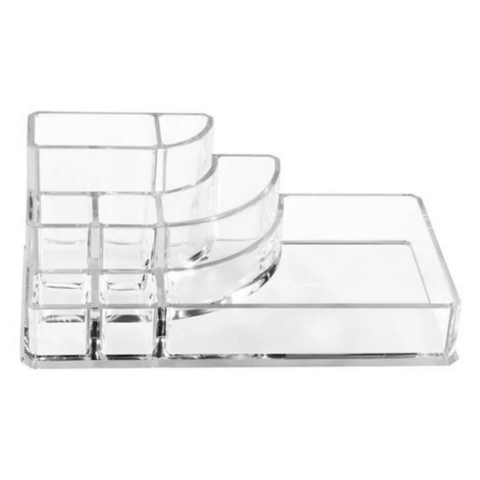 Organizador Acrilico Mini Bangkok 8 Div.
