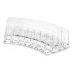 Organizador Acrilico Superior Guayaquil 20 Div.