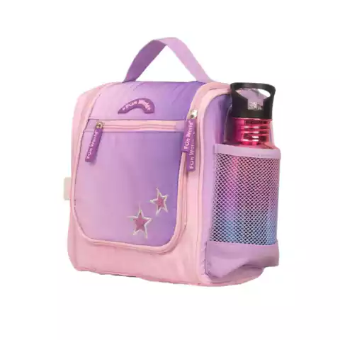 Lunchera Fw Fun World 1 Compartimiento - comprar online