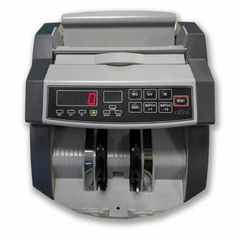 Contadora De Billetes Cifra Cbx-5060 Uv Automatica