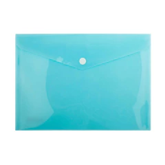 Imagen de Sobre Avios Plastico C/ Boton Oficio