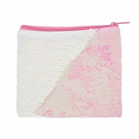Cartuchera Talbot Lentejuelas Sobre - comprar online