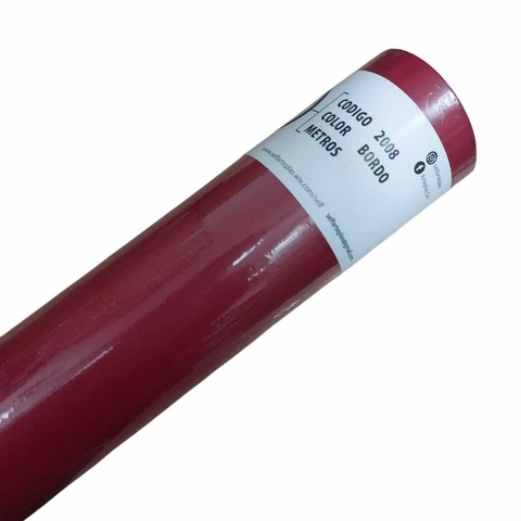 Papel Contact Self Color Liso 45 cm X10 M - comprar online