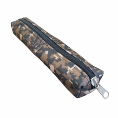 Cartuchera Pedro Tubito Militar - Libreria Constitucion Minorista