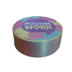 Cinta Mooving Washi Tape Decorativa Discontinua 5 M X1 en internet