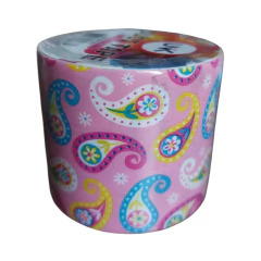 Imagen de Cinta Libesa Duct Tape Tela Rollo 48 Mm X5 M X1
