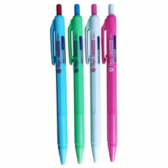 Imagen de Bolígrafo Filgo Fastrack Retractil 1.0 MM X1