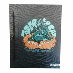 Carpeta Mooving No3 2 Tapas Oferta Liquidacion en internet