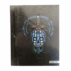 Carpeta Mooving No3 2 Tapas Oferta Liquidacion - Libreria Constitucion Minorista