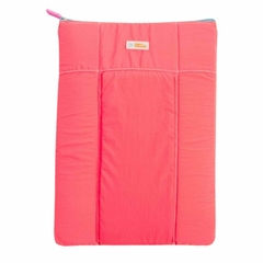 Funda FW Colorblock P/ Notebook 15.6'' - Libreria Constitucion Minorista