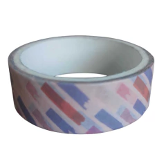 Cinta Talbot Washi Tape Decorativa Discontinua 3 M X1 - Libreria Constitucion Minorista